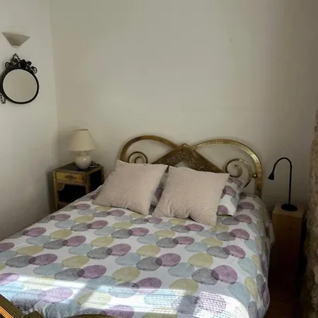 Chez Elise - De Charme - Abbaye De Fontfroide